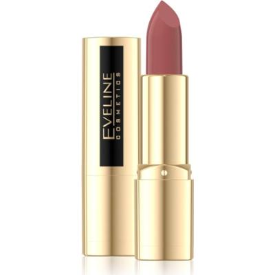 Eveline Cosmetics Variété aksamitna szminka odcień 04 First Kiss 4 g