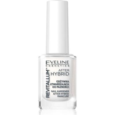 Eveline Cosmetics Nail Therapy After Hybrid odżywka do zniszczonych paznokci 12 ml