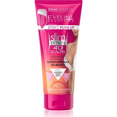Eveline Cosmetics Slim Extreme 4D Scalpel krem ujędrniający do biustu 175 ml