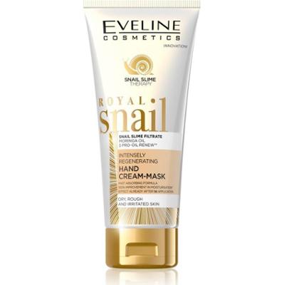 Eveline Cosmetics Royal Snail krem regeneracyjny do rąk 100 ml