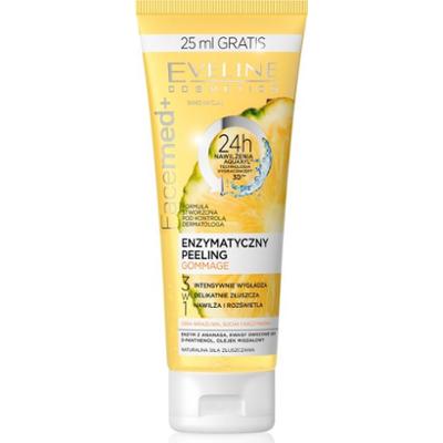 Eveline Cosmetics FaceMed+ peeling enzymatyczny 75 ml