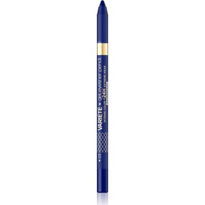 Eveline Cosmetics Variété wodoodporna żelowa kredka do oczu odcień 03 Blue 1 szt.