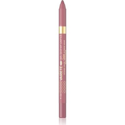 Eveline Cosmetics Variété wodoodporna konturówka do ust odcień 02 9 ml
