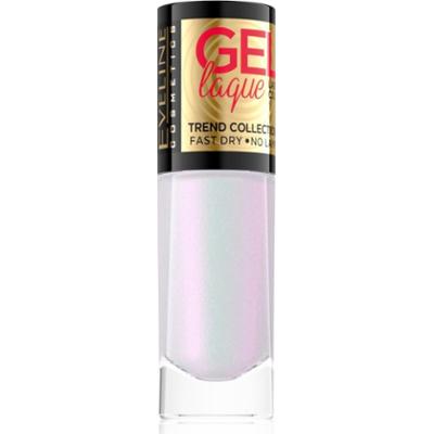 Eveline Cosmetics 7 Days Gel Laque Nail Enamel hybrydowy lakier do paznokci bez użycia lampy UV/LED odcień 201 8 ml