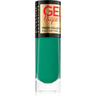 Eveline Cosmetics 7 Days Gel Laque Nail Enamel hybrydowy lakier do paznokci bez użycia lampy UV/LED odcień 238 8 ml