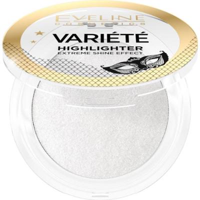 Eveline Cosmetics Variété rozświetlacz odcień 02 4,5 g