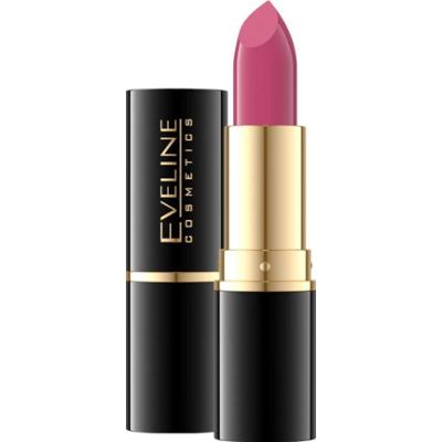 Eveline Cosmetics Aqua Platinum kremowa pomadka nawilżająca odcień 429 4 ml