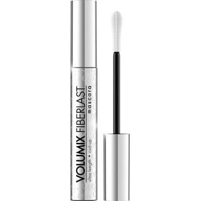 Eveline Cosmetics Volumix Fiberlast Silver wydłużający i pogrubiający tusz do rzęs 9 ml