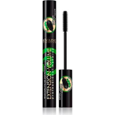 Eveline Cosmetics Extension Volume tusz podkręcający i zwiększający objętość rzęs 10 ml