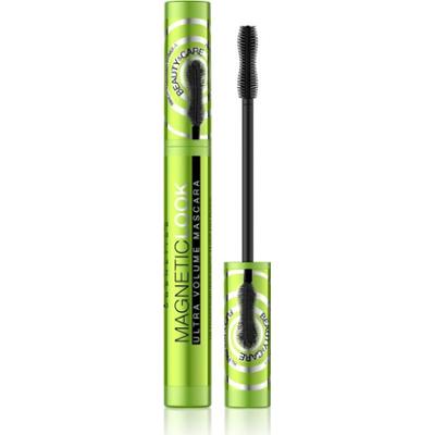 Eveline Cosmetics Magnetic Look tusz zapewniający maksymalną objętość rzęs 10 ml