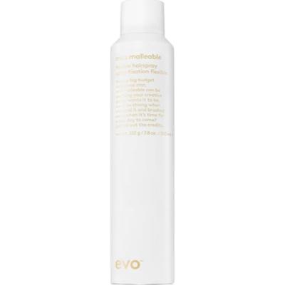 EVO Miss Malleable Flexible Hairspray lakier do włosów dla długotrwałego efektu 300 ml