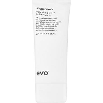 EVO Volume Shape Vixen mleczko do stylizacji do zwiększenia objętości włosów 200 ml
