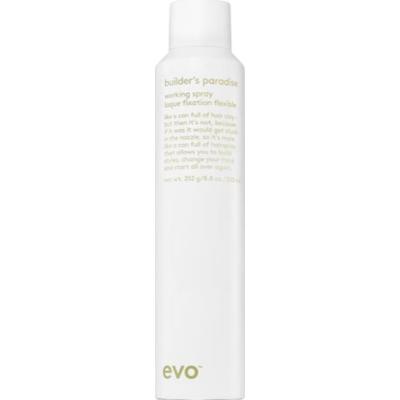 EVO Style Builder's Paradise lakier do włosów średnio utrwalający 300 ml