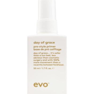 EVO Day Of Grace Pre-Style Primer spray przed stylizacją 50 ml