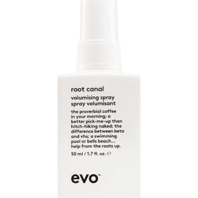 EVO Root Canal Volumising Spray spray nadający objętość od nasady 50 ml