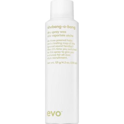 EVO Style Shebang a Bang wosk do stylizacji w sprayu 200 ml