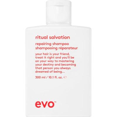 EVO Repair Ritual Salvation szampon wzmacniający do włosów zniszczonych i farbowanych 300 ml