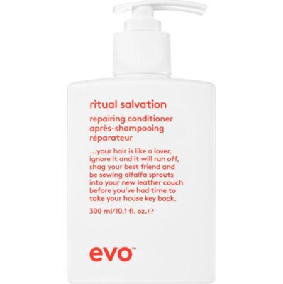 EVO Repair Ritual Salvation odżywka wzmacniająca do włosów słabych i zniszczonych 300 ml