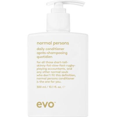 EVO Style Normal Persons odżywka nawilżająca do włosów normalnych i przetłuszczających się 300 ml