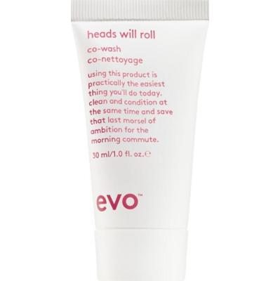 EVO Heads Will Roll Co-Wash odżywka oczyszczająca 30 ml