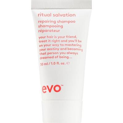 EVO Ritual Salvation Repairing Shampoo szampon regenerujący 30 ml