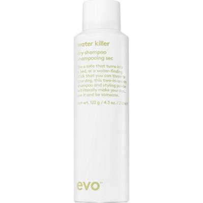 EVO Style Water Killer suchy szampon 200 ml