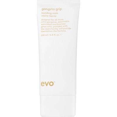 EVO Gangsta Grip Bonding Resin utra mocny żel do stylizacji do wszystkich rodzajów włosów 200 ml