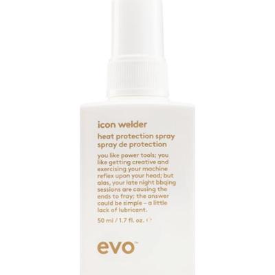 EVO Icon Welder Heat Protection Spray spray chroniący włosy przed wysoką temperaturą 50 ml