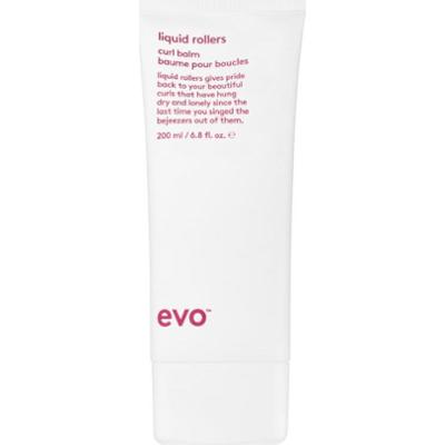 EVO Curl Liquid Rollers krem do włosów kręconych do naturalnego utrwalenia 200 ml