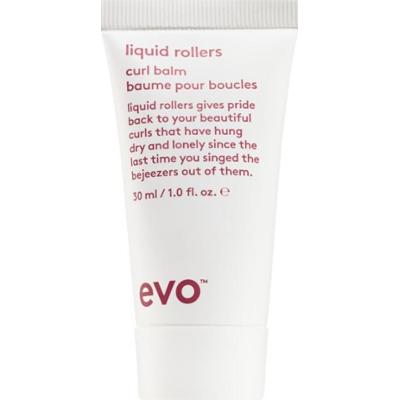 EVO Liquid Rollers Curl Balm krem stylizacyjny podkreślający fale 30 ml