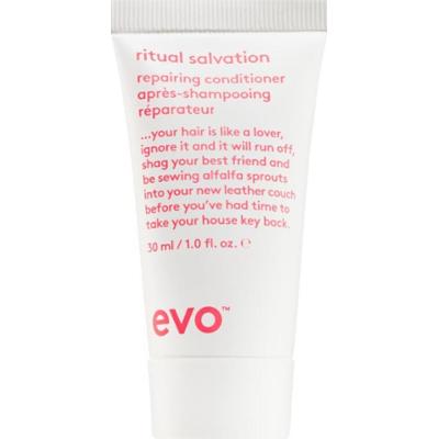 EVO Ritual Salvation Repairing Conditioner odżywka regenerująca do włosów 30 ml