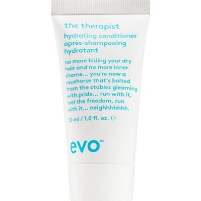 EVO The Therapist Hydrating Conditioner odżywka nawilżająca 30 ml