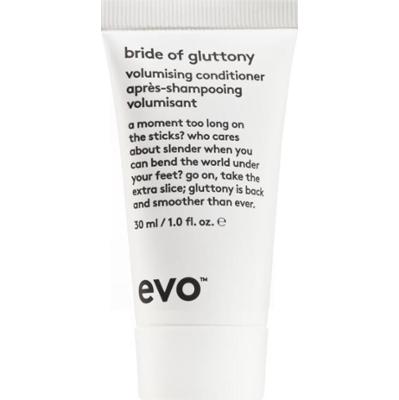 EVO Bride of Gluttony Volume Conditioner odżywka nawilżająca chroniąca kolor 30 ml