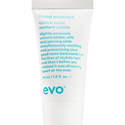 EVO Head Mistress Cuticle Sealer krem do stylizacji do utrwalenia kształtu 30 ml