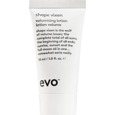 EVO Shape Vixen Volumising Lotion krem do stylizacji do włosów 30 ml