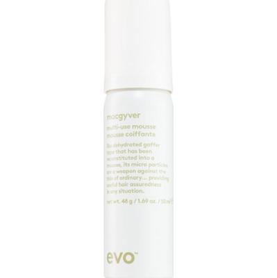 EVO Macgyver Mousse pianka do stylizacji do włosów 50 ml