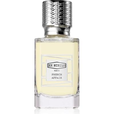 Ex Nihilo French Affair woda perfumowana unisex 50 ml