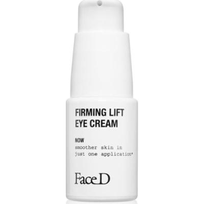 Face D Firming Lift krem pod oczy wygładzający i ujędrniający 15 ml