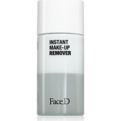 Face D Instant Make-up Remover dwufazowy płyn o demakijażu 125 ml