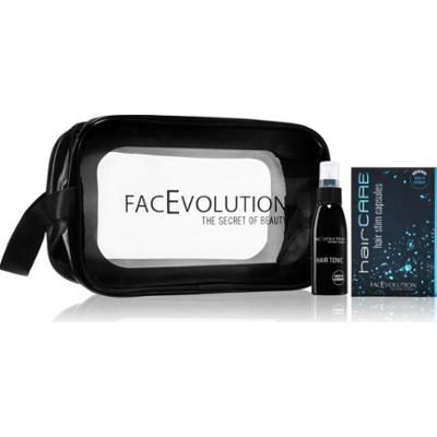 FacEvolution HairCare Set zestaw upominkowy do włosów