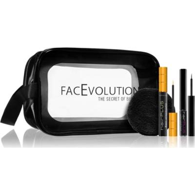 FacEvolution Hairplus Limited Edition Set zestaw upominkowy 3 szt.