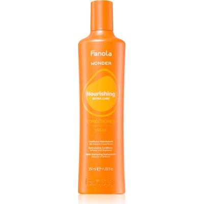 Fanola Wonder Nourishing odżywka 350 ml