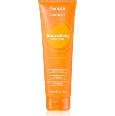 Fanola Nourishing Extra Care odżywka nawilżająca produkt wegański 300 ml