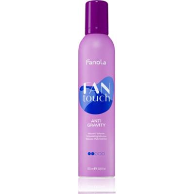 Fanola FAN touch luksusowa pianka nadająca objętości 300 ml