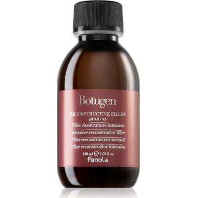 Fanola Botugen serum regenerujące do włosów suchych i zniszczonych 150 ml