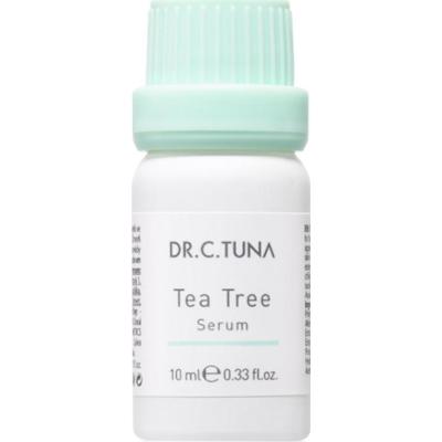 Farmasi Dr. C. Tuna Tea Tree serum przeciw niedoskonałościom skóry 10 ml