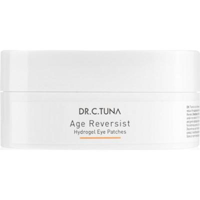 Farmasi Dr. C. Tuna Age Reversist wkładki hydrożelowe przeciw zmarszczkom i cienom pod oczami 60 szt.
