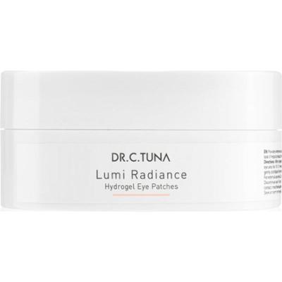 Farmasi Dr. C. Tuna Lumi Radiance wkładki hydrożelowe dla natychmiastowego rozświetlenia 60 szt.