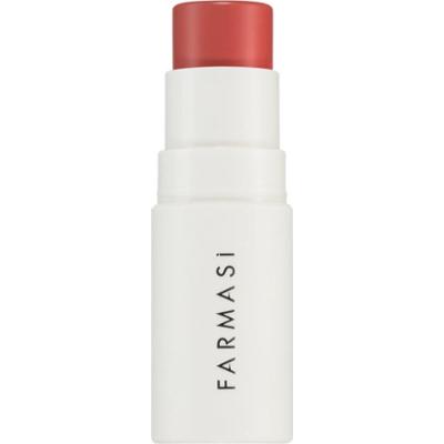 Farmasi Blush róż do policzków w kremie odcień 01 Joy 4,5 g