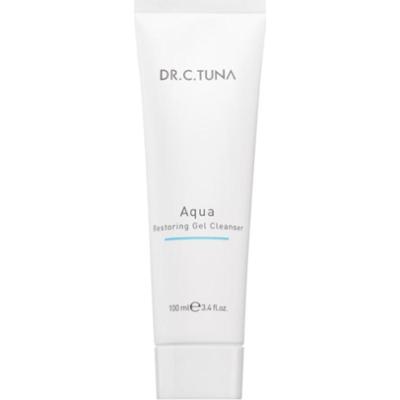 Farmasi Dr. C. Tuna Aqua żel głęboko oczyszczający 100 ml